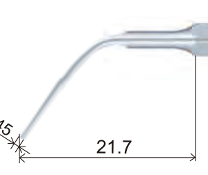 Tip Cavitador G3